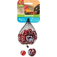 Marbles a Net
