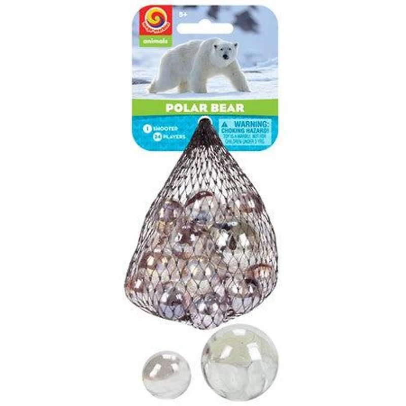 Marbles a Net