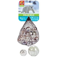 Marbles a Net
