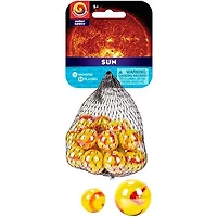 Marbles a Net