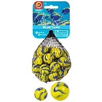 Marbles a Net