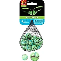 Marbles a Net
