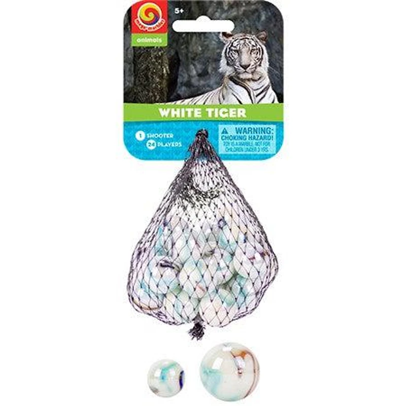 Marbles a Net