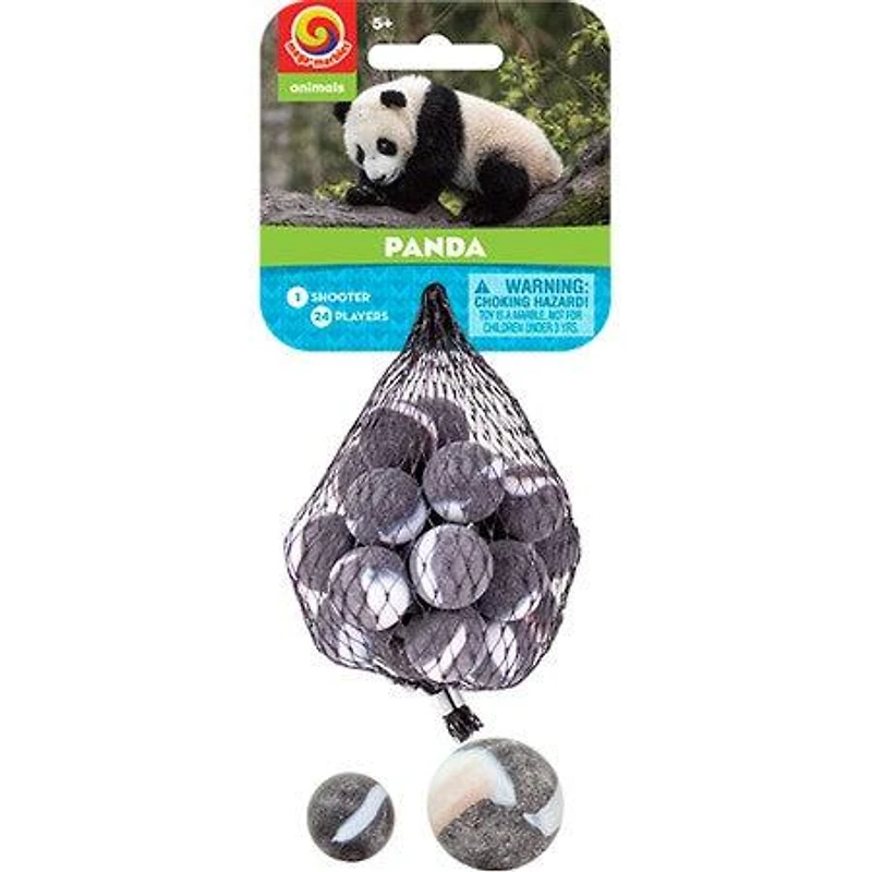 Marbles a Net