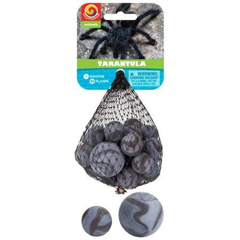 Marbles a Net