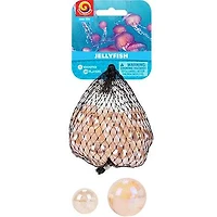 Marbles a Net
