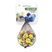 Marbles a Net