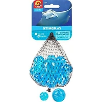 Marbles a Net