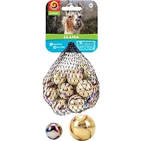 Marbles a Net