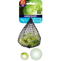 Marbles a Net