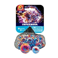 Marbles a Net
