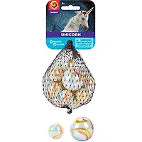 Marbles a Net