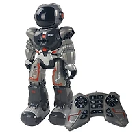 Metal Bot