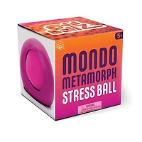 Mondo Metamorph Ball