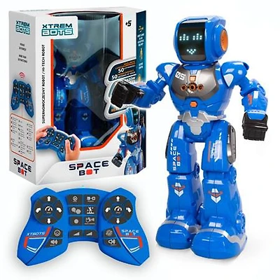 Space Bot