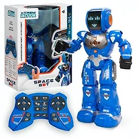 Space Bot