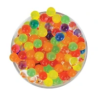 Suddenly Giant Fish Eggs