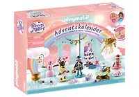 Advent Calendar: Christmas Under the Rainbow