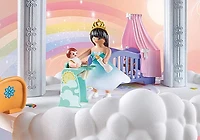 Baby Room in the Clouds