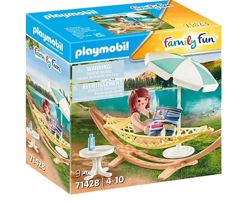 Beach Lounger
