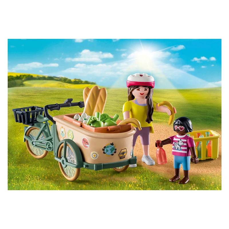 Country - Cargo Bike
