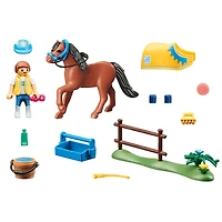 Country - Collectible Welsh Pony
