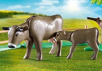 Country - Farm Animal Set