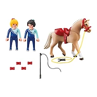 Country - Vaulting