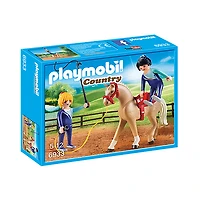 Country - Vaulting