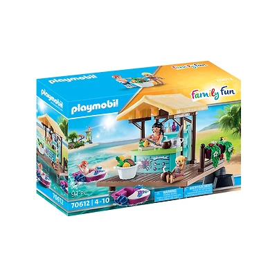 Family Fun - Paddle Boat Rental