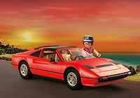 Magnum P.I. Ferrari 308 GTS