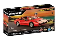 Magnum P.I. Ferrari 308 GTS