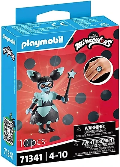 Miraculous: Puppeteer