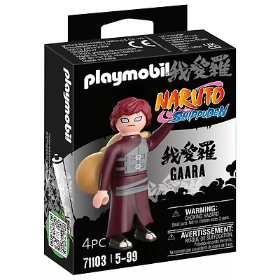 Naruto Shippuden - Gaara