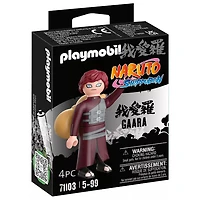 Naruto Shippuden - Gaara
