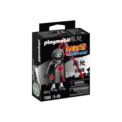 Naruto Shippuden - Hidan