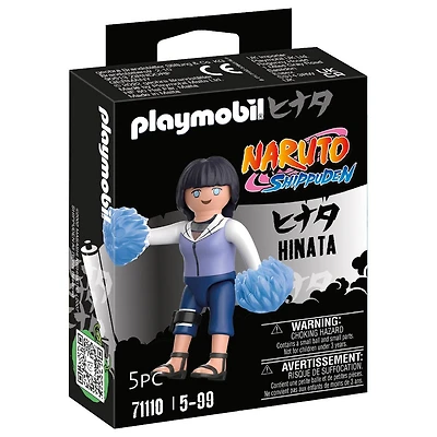 Naruto Shippuden - Hinata