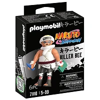 Naruto Shippuden - Killer Bee