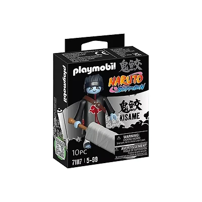 Naruto Shippuden - Kisame