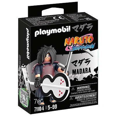 Naruto Shippuden - Madara