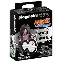 Naruto Shippuden - Madara