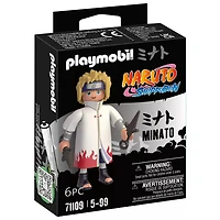 Naruto Shippuden - Minato