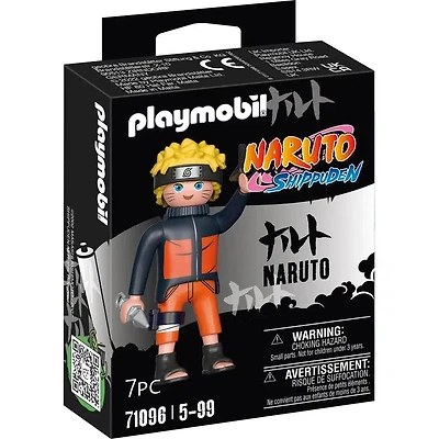 Naruto Shippuden - Naruto