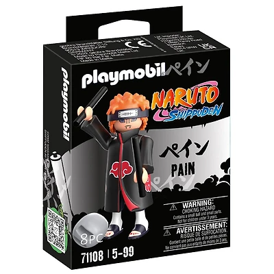 Naruto Shippuden - Pain