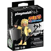 Naruto Shippuden - Sage Mode Naruto