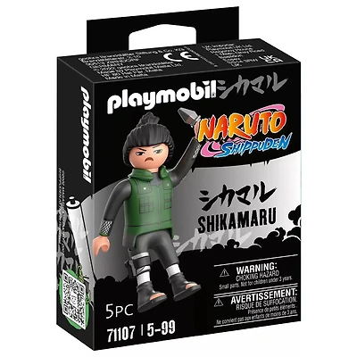 Naruto Shippuden - Shikamaru