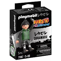 Naruto Shippuden - Shikamaru