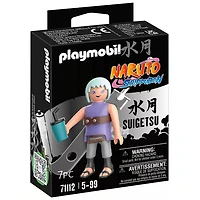 Naruto Shippuden - Suigetsu