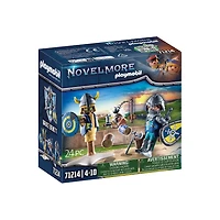 Novelmore - Combat Training