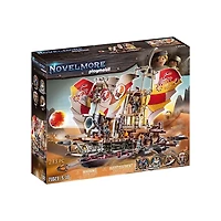 Novelmore - Sal'ahari Sands - Sand Stormer